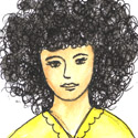 CURLY HAIR