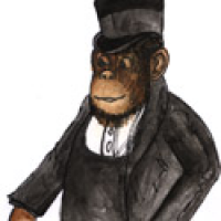 MONKEY SHOW