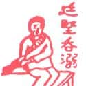 TING JIAN SWALLOWED