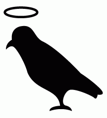 Dead Swallow