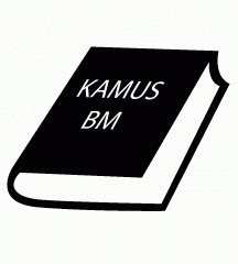 Malay Dictionary