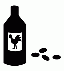 Chicken Medicine