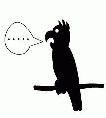 Training Bird