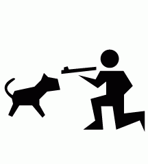 Dog Shooter