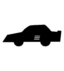 Ferrari Sports Car