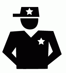 Custom Officer
