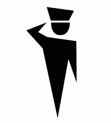 Navy Officer