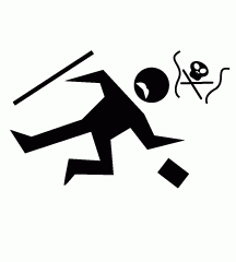 Beggar Died At Road Side
