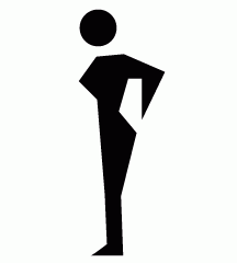 Naked Woman