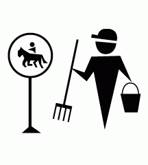 Horse Caretaker
