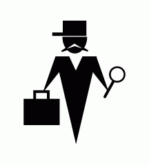 Detective