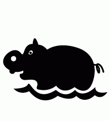 Hippopotamus