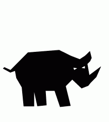 Rhinoceros