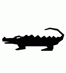 Crocodile