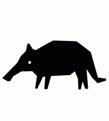 Ant-Eater