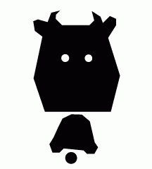 Cow Bell