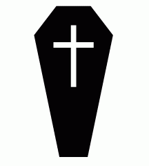 Coffin