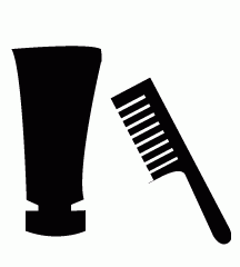Hair Cream