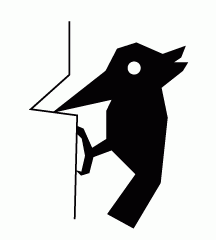Woodpecker