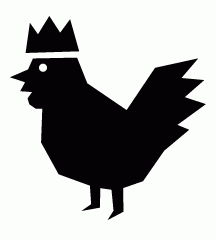 Champion Chicken