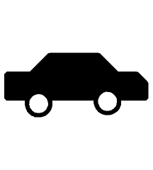 Ford Vehicle