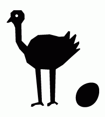 Ostrich
