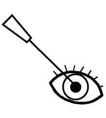 Laser Eye Operation