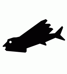 Flying Fish