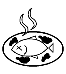 Steamed Fish