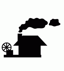 Rubber Smoke House