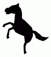 Mad Horse