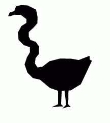 Deformed Turkey