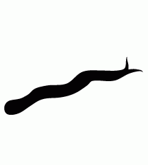 Deformed Centipede