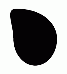 Odd Shape Egg