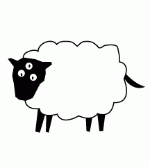 Deformed Lamb