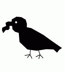 Deformed Small Bird