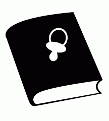 Books About Baby