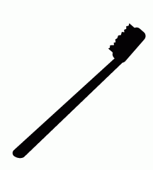 Toothbrush For Children