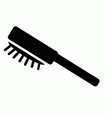 Hair Brush