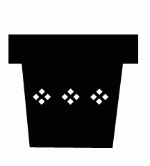 Flower Pot