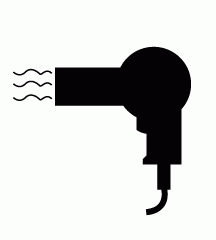 Hair Dryer