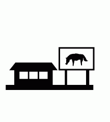 Horse Stable