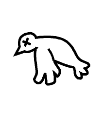 Dead Bird