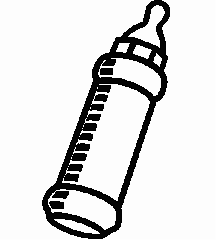 Milk Bottle