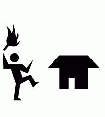 Arson