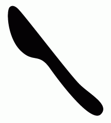 Butter Knife