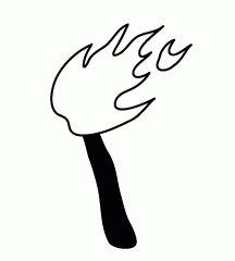 Fire Torch