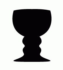 Praying Cup