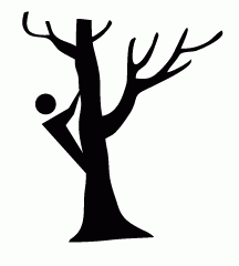 Climbing Tree