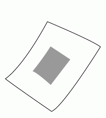 Hell Money (Silver) For The Dead